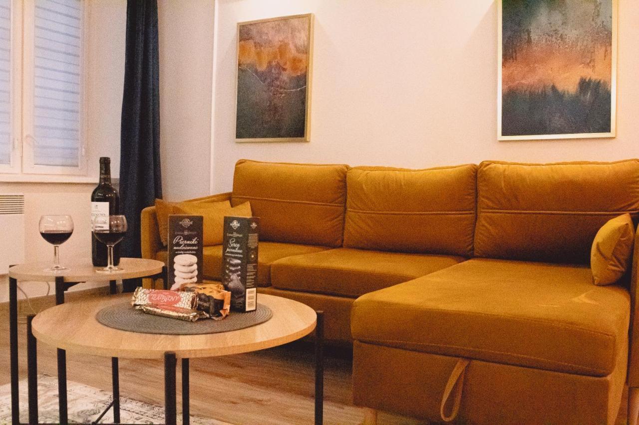 Aparts For You- Premium II Centrum Stary Toruń エクステリア 写真